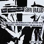 Shai Hulud : Not Without a Heart Once Nourished by Sticks and Stones Within Blood Ill-Tempered Misanthropy Pure G